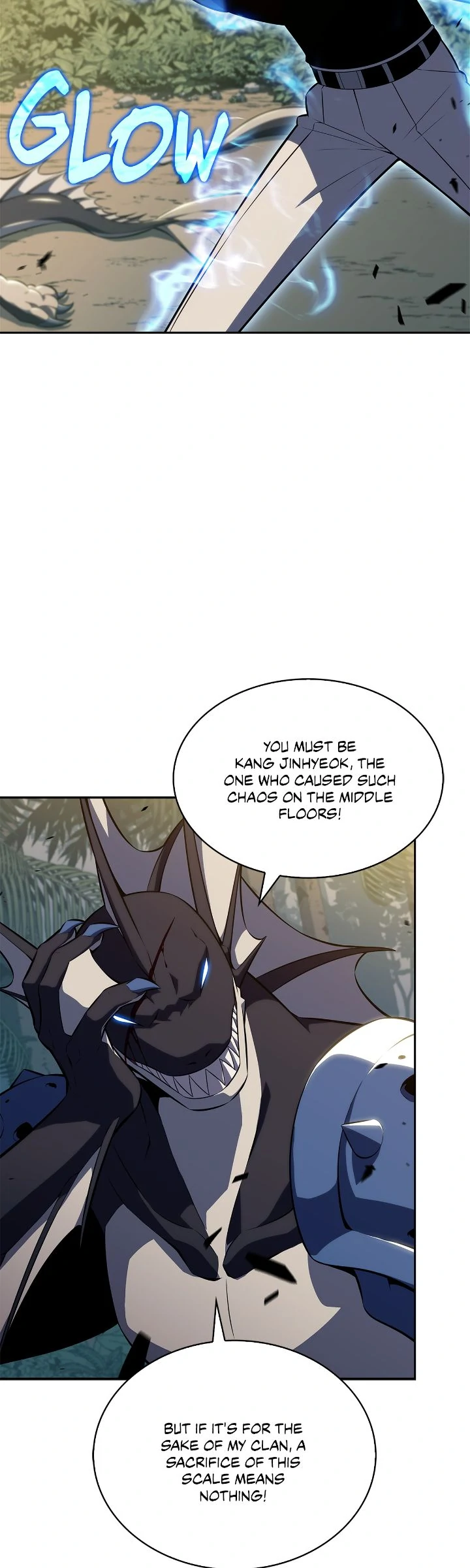 Read I'm the Max-Level Newbie Manga Online
