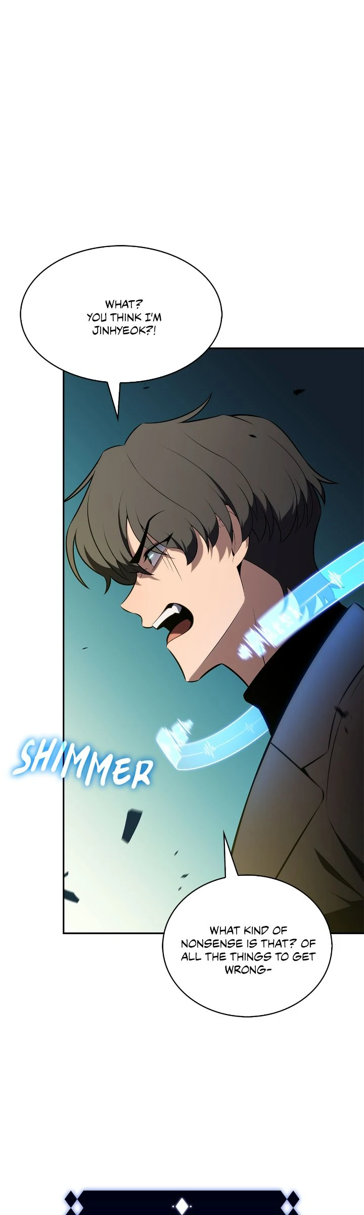 Read I'm the Max-Level Newbie Manga Online