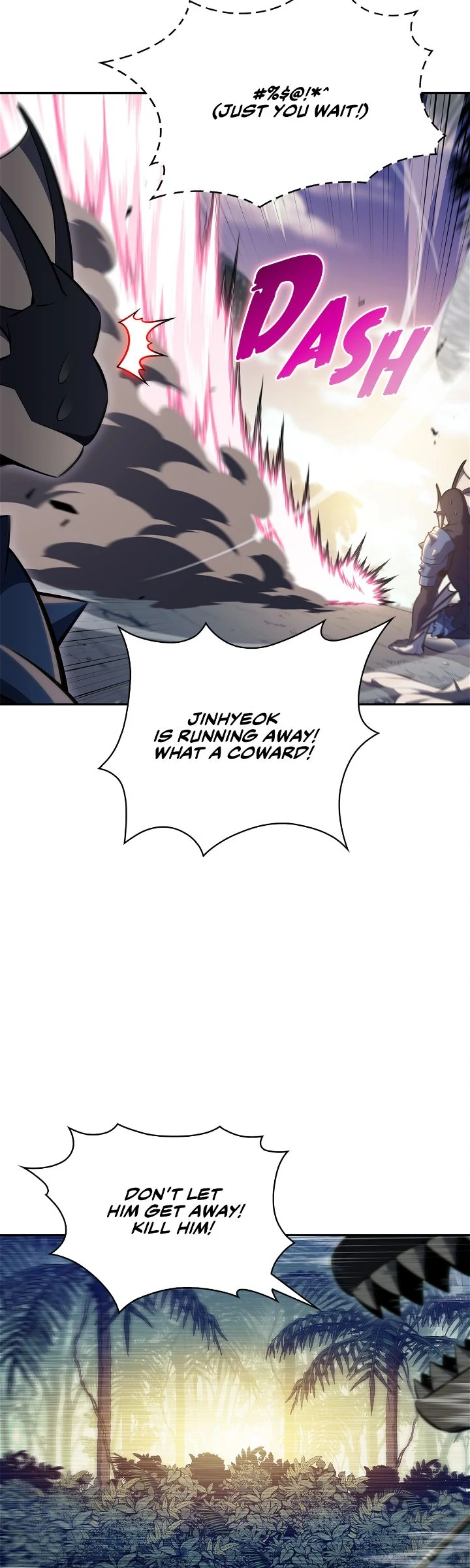 Read I'm the Max-Level Newbie Manga Online