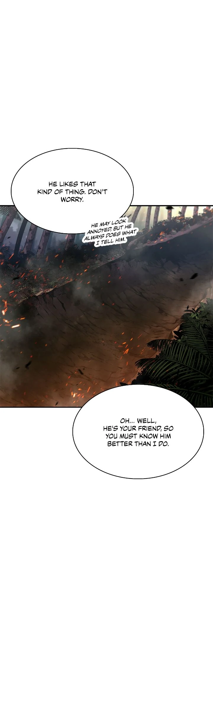 Read I'm the Max-Level Newbie Manga Online