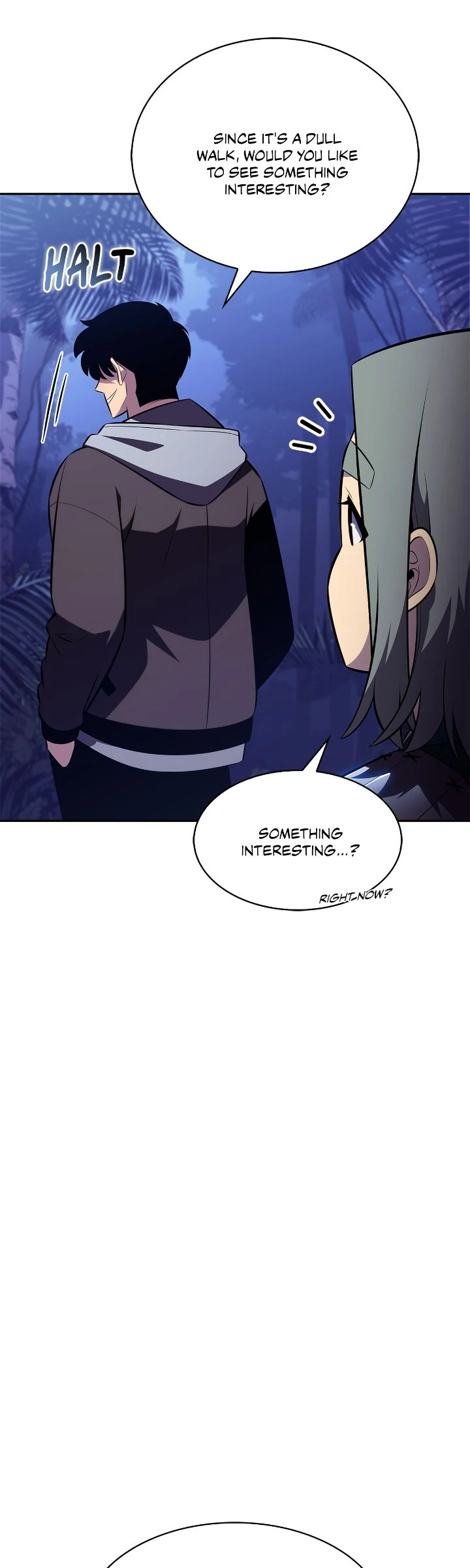 Read I'm the Max-Level Newbie Manga Online