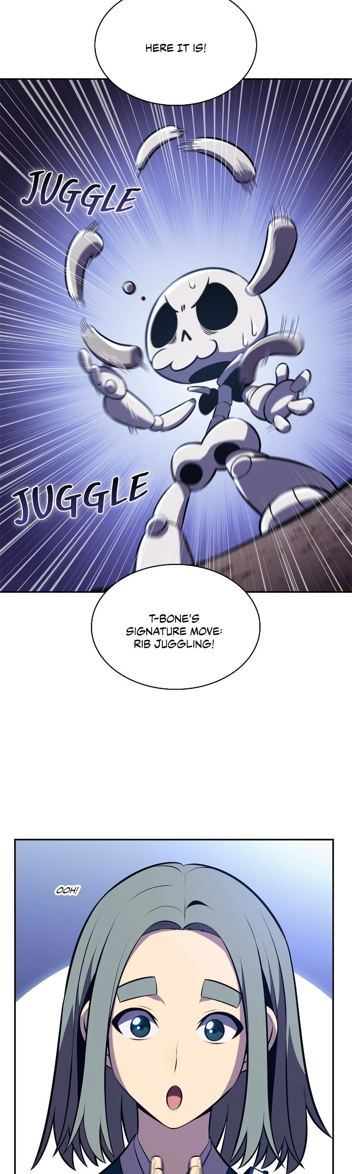 Read I'm the Max-Level Newbie Manga Online