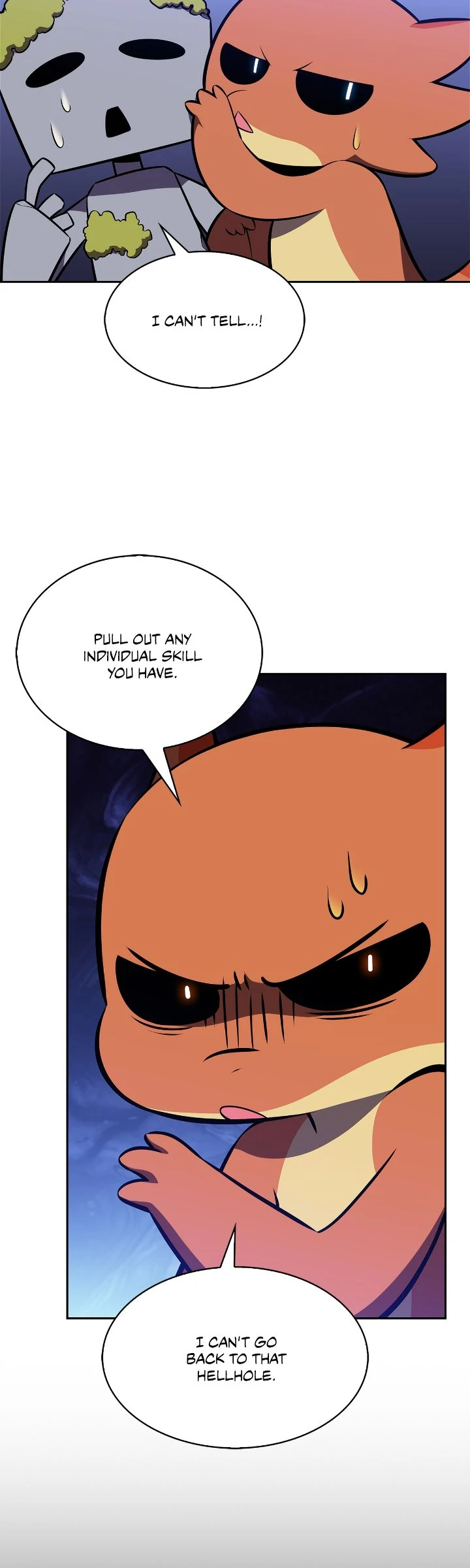 Read I'm the Max-Level Newbie Manga Online