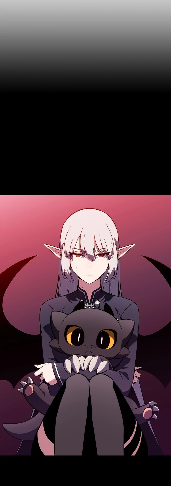 Read I'm the Max-Level Newbie Manga Online