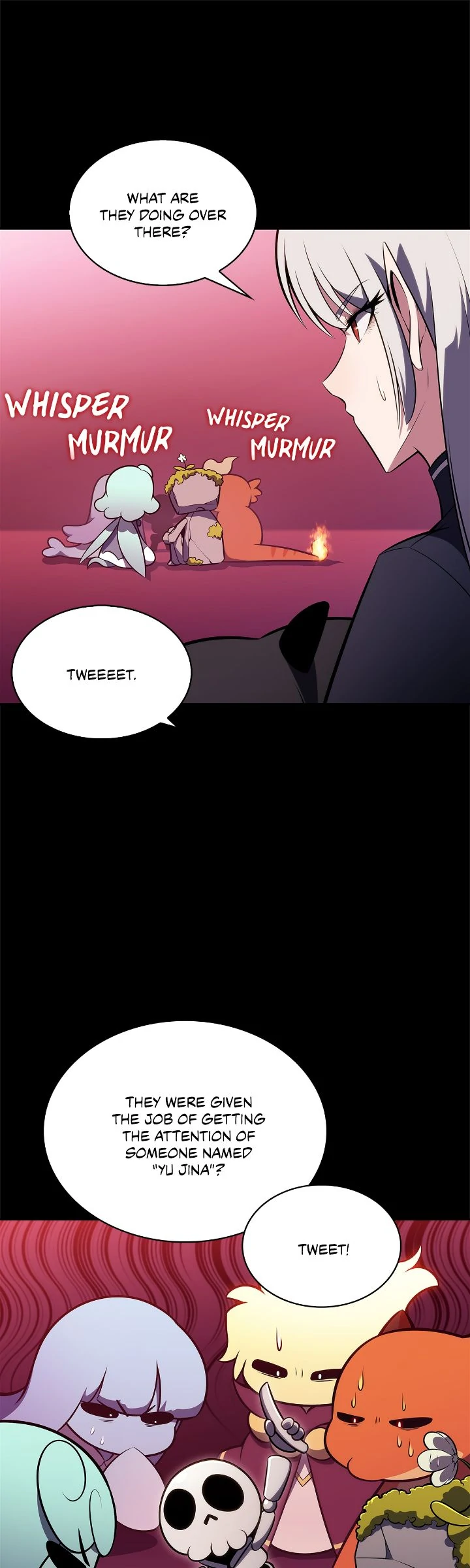 Read I'm the Max-Level Newbie Manga Online
