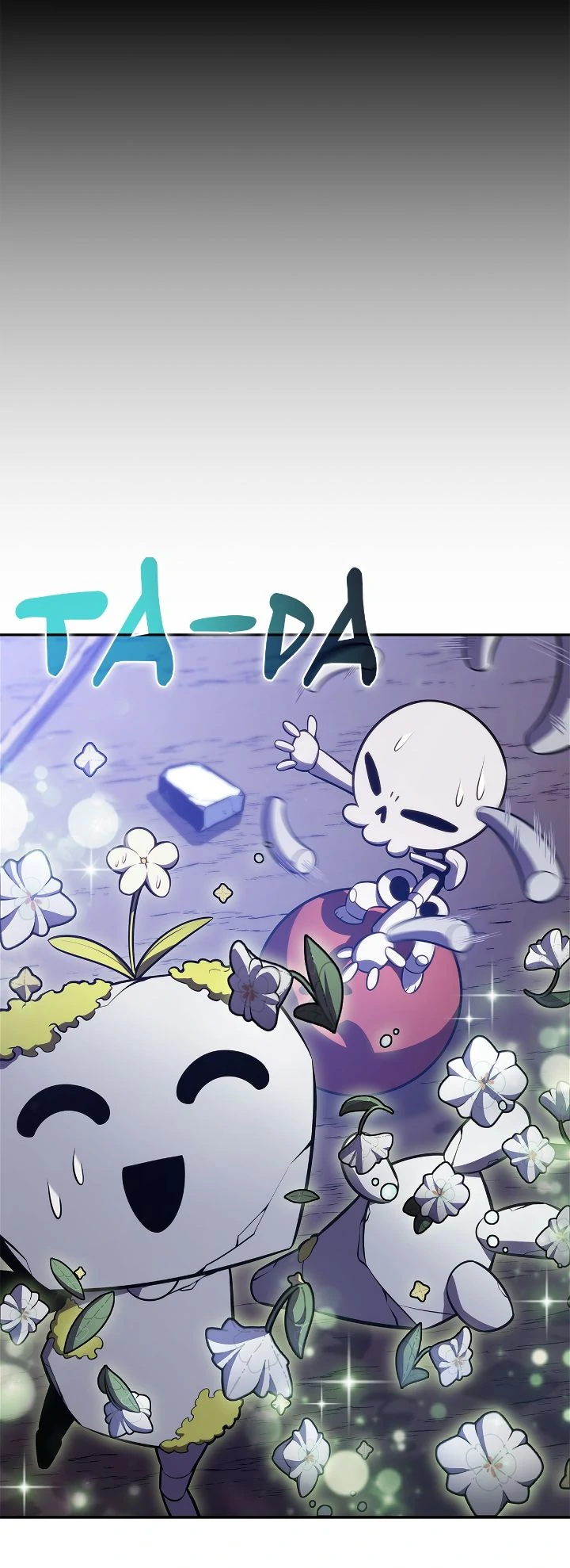 Read I'm the Max-Level Newbie Manga Online