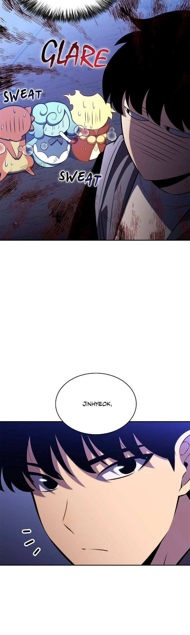 Read I'm the Max-Level Newbie Manga Online