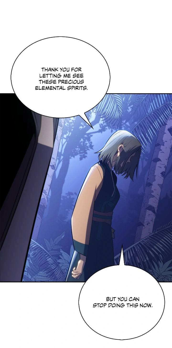Read I'm the Max-Level Newbie Manga Online
