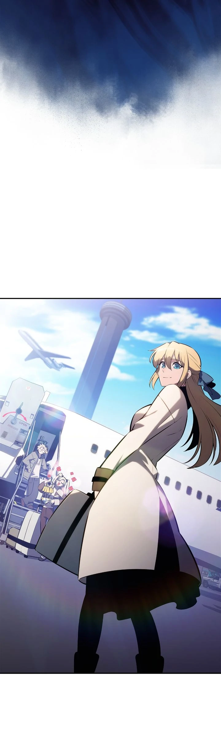 Read I'm the Max-Level Newbie Manga Online