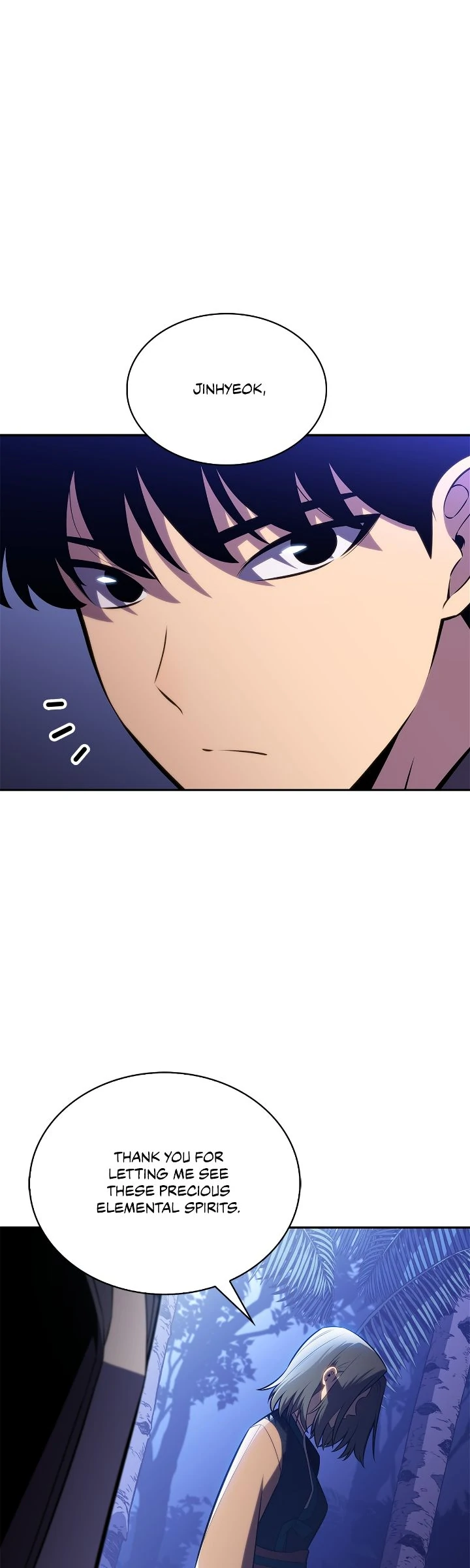 Read I'm the Max-Level Newbie Manga Online