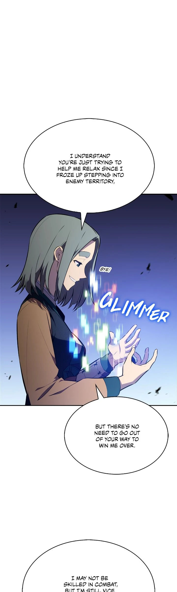 Read I'm the Max-Level Newbie Manga Online