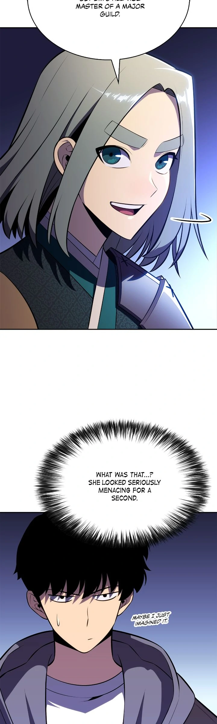 Read I'm the Max-Level Newbie Manga Online