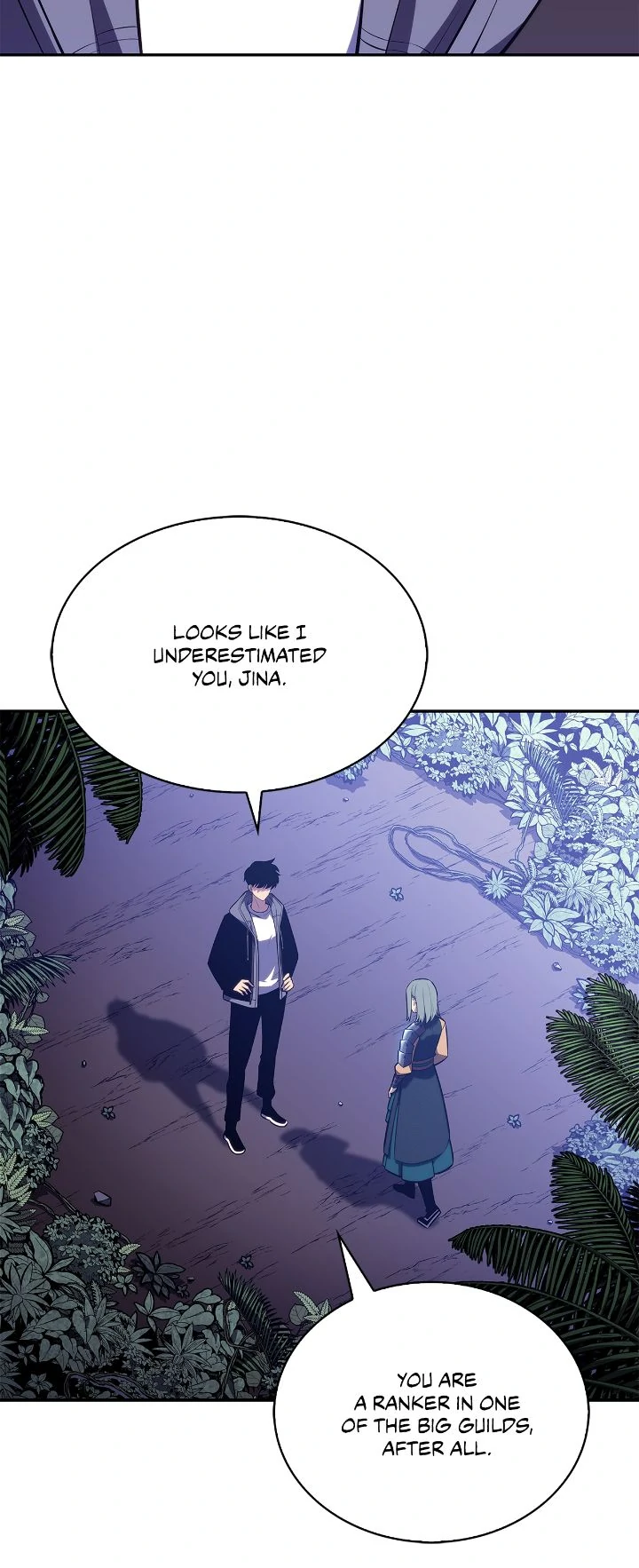 Read I'm the Max-Level Newbie Manga Online