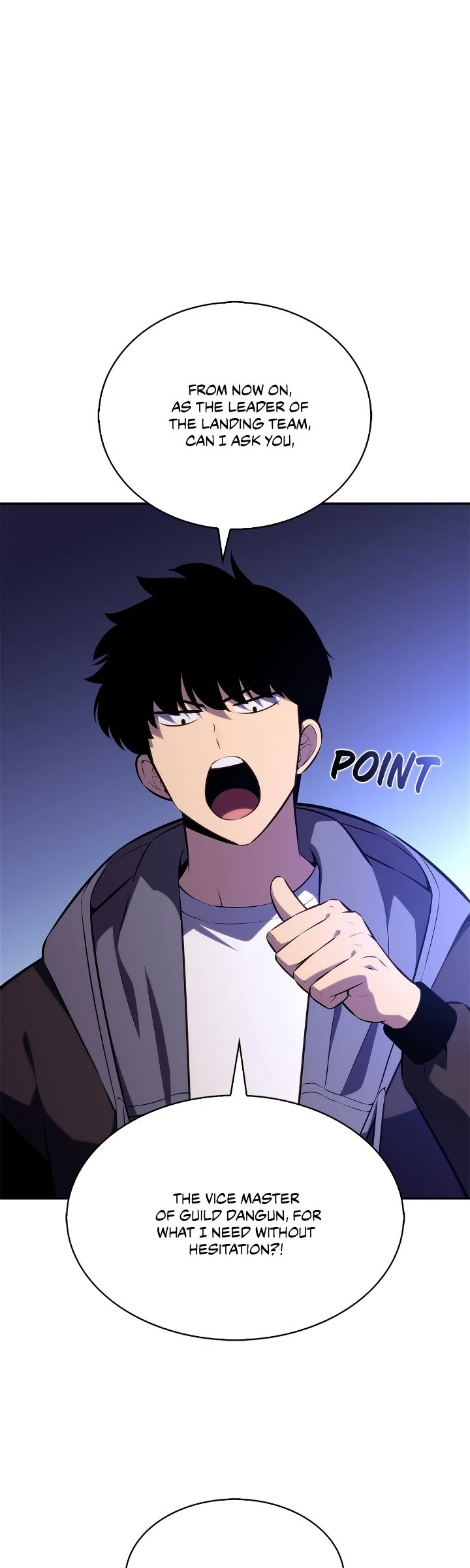 Read I'm the Max-Level Newbie Manga Online