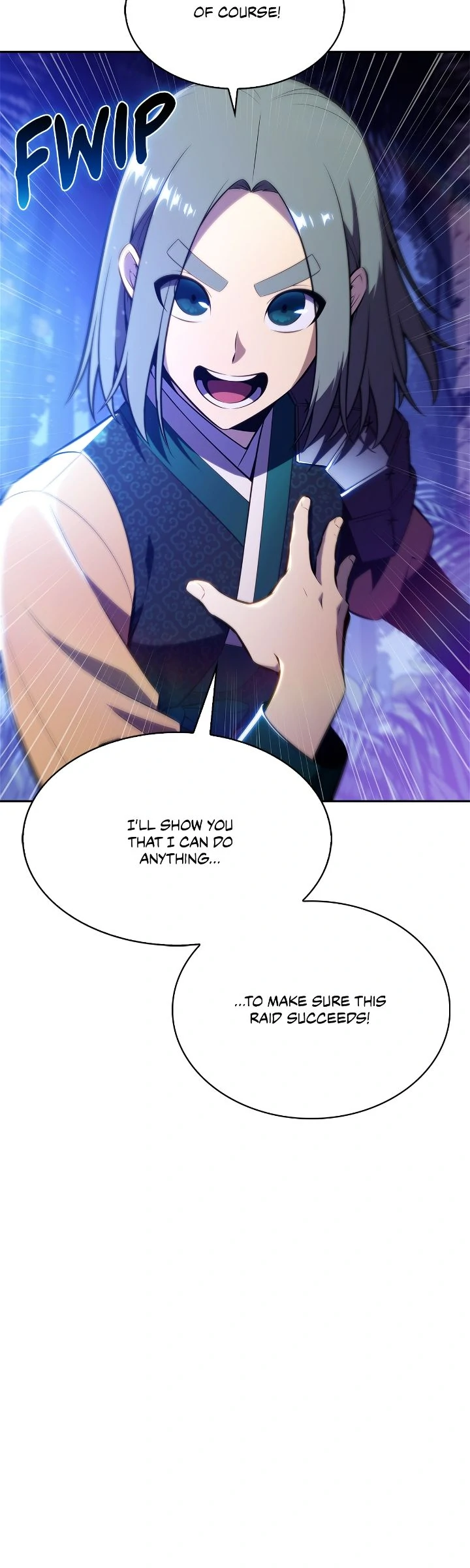 Read I'm the Max-Level Newbie Manga Online