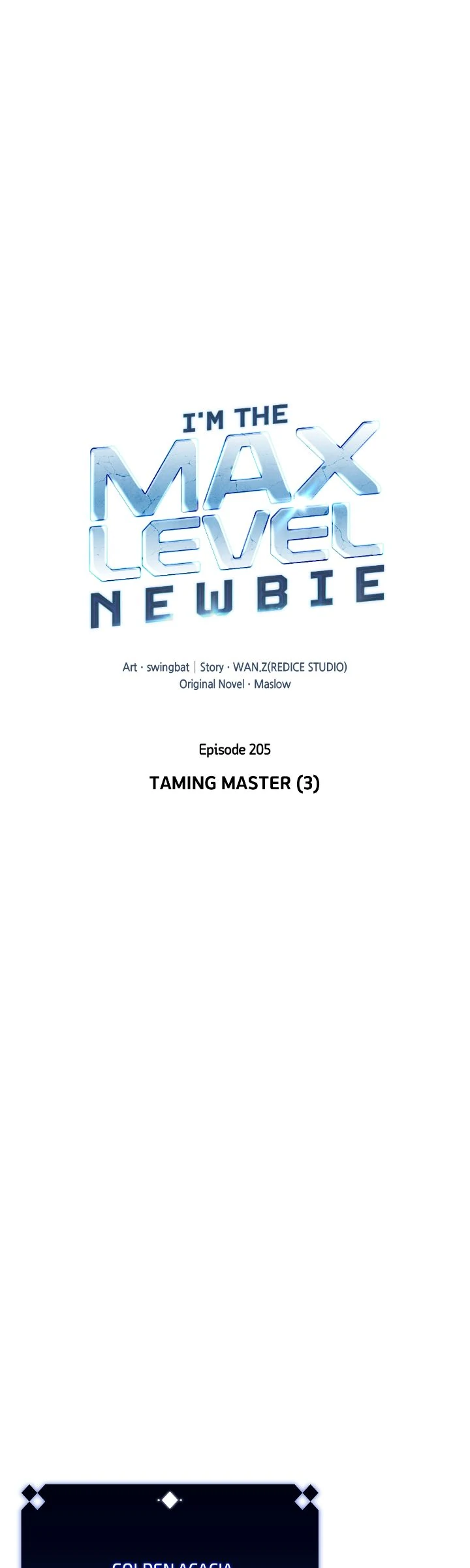Read I'm the Max-Level Newbie Manga Online