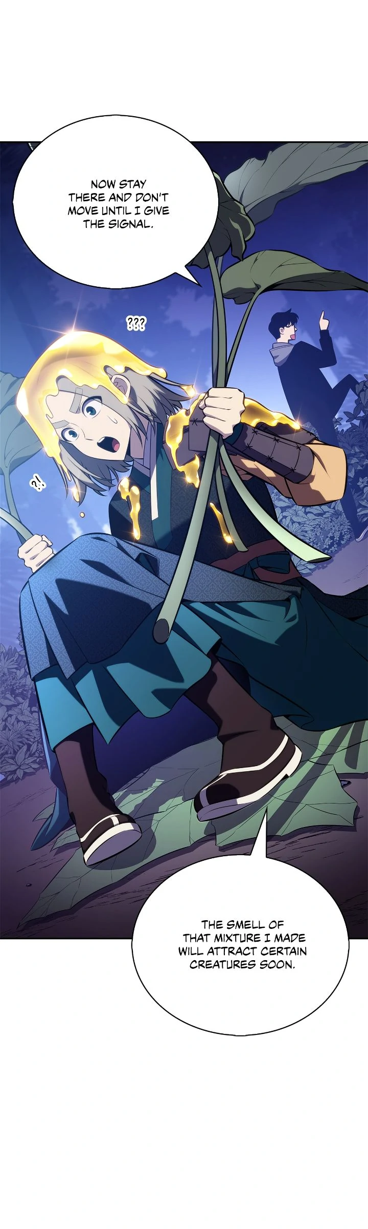 Read I'm the Max-Level Newbie Manga Online