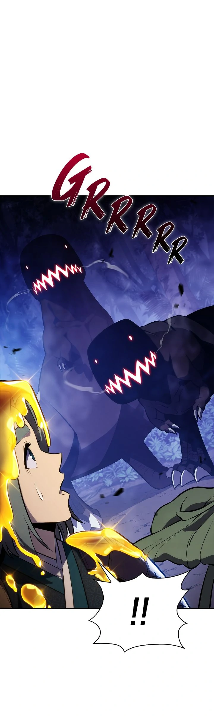 Read I'm the Max-Level Newbie Manga Online