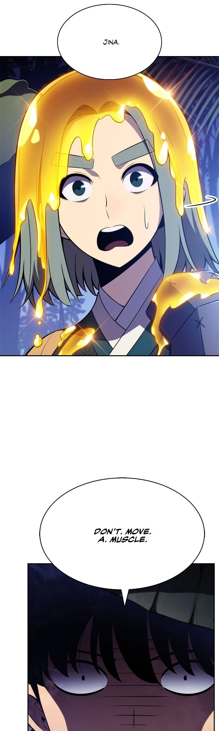 Read I'm the Max-Level Newbie Manga Online