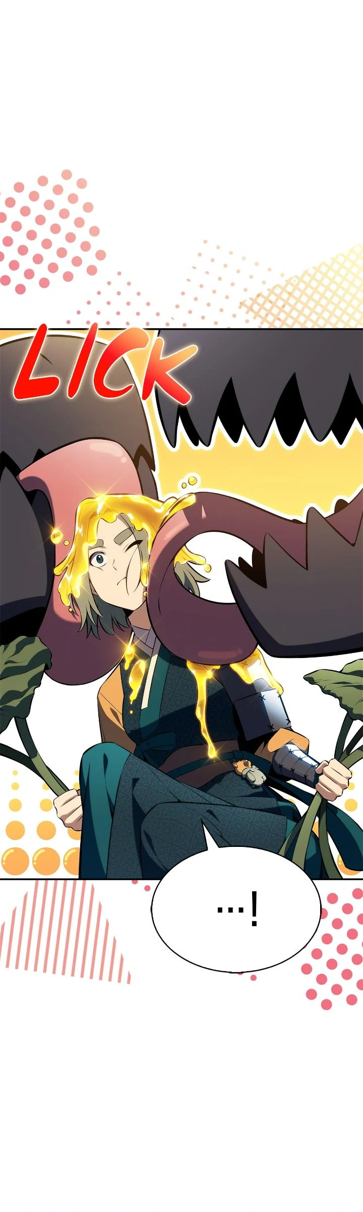 Read I'm the Max-Level Newbie Manga Online