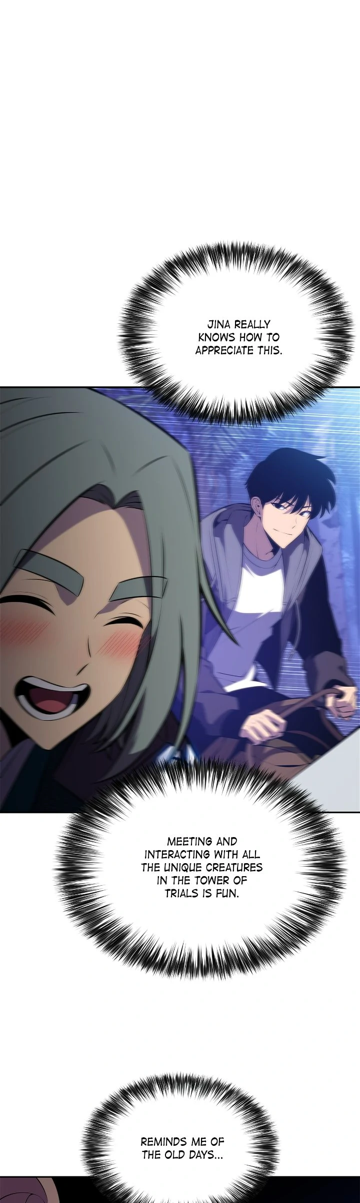 Read I'm the Max-Level Newbie Manga Online