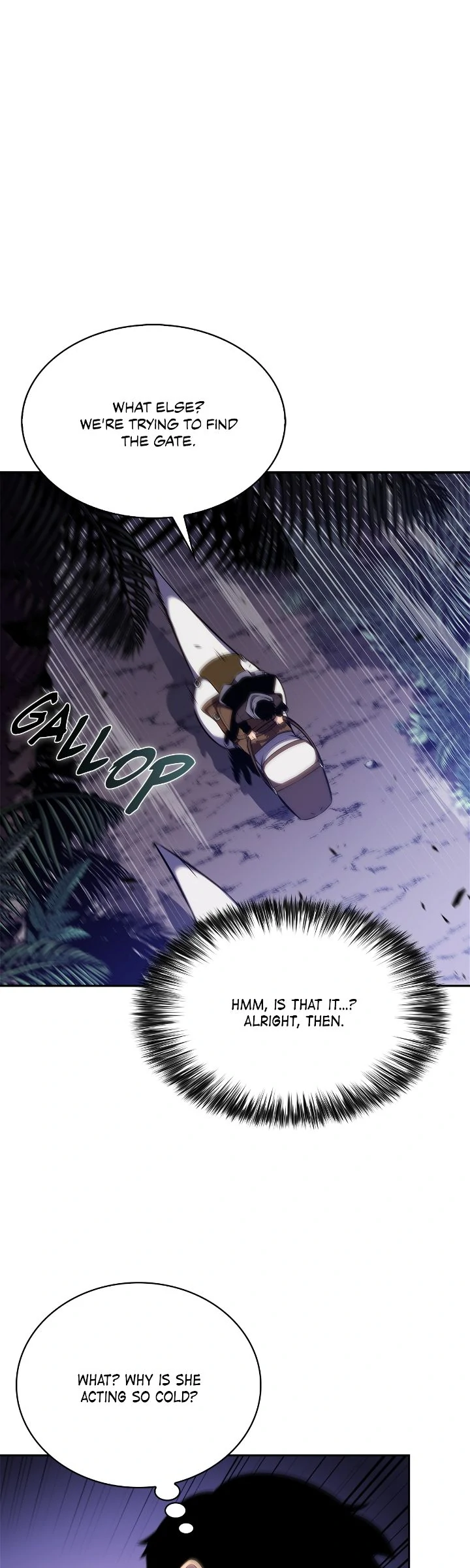 Read I'm the Max-Level Newbie Manga Online