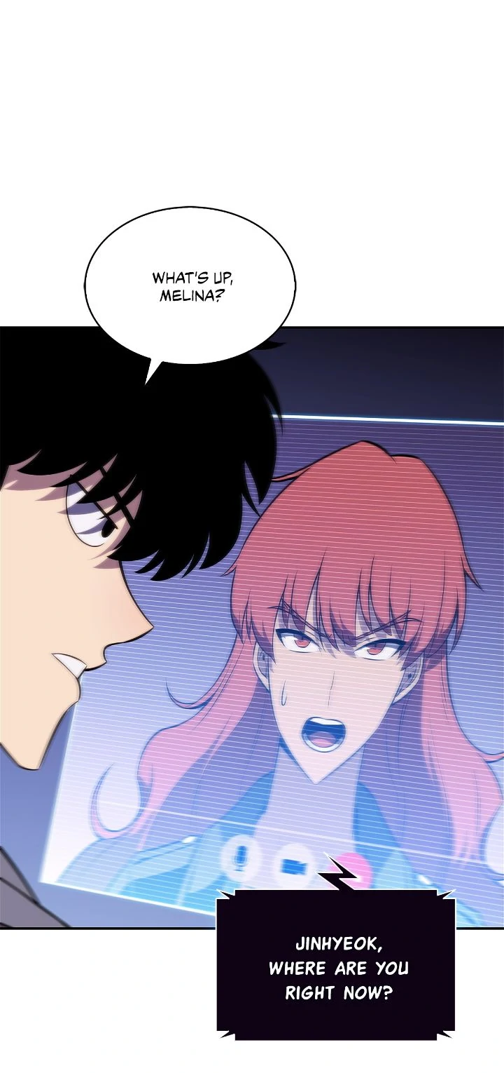 Read I'm the Max-Level Newbie Manga Online