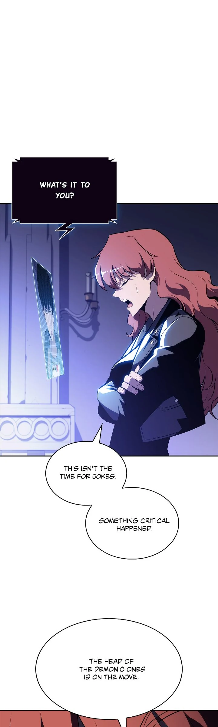 Read I'm the Max-Level Newbie Manga Online
