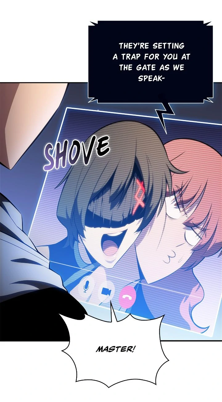 Read I'm the Max-Level Newbie Manga Online