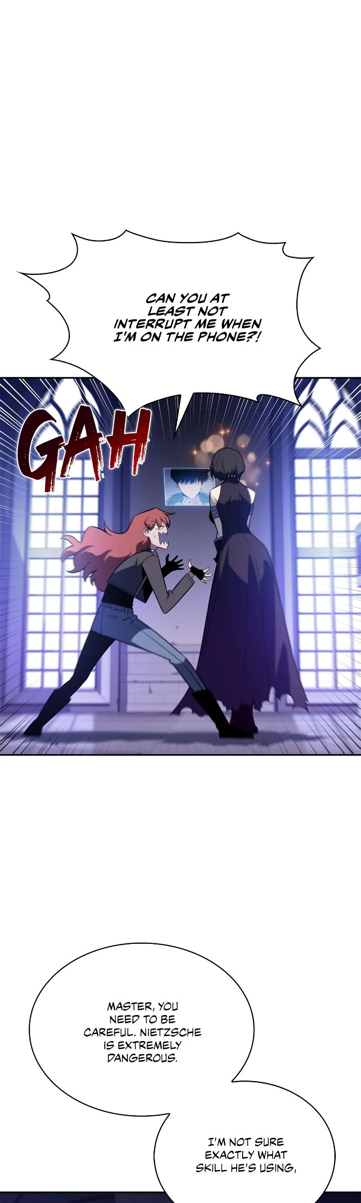 Read I'm the Max-Level Newbie Manga Online