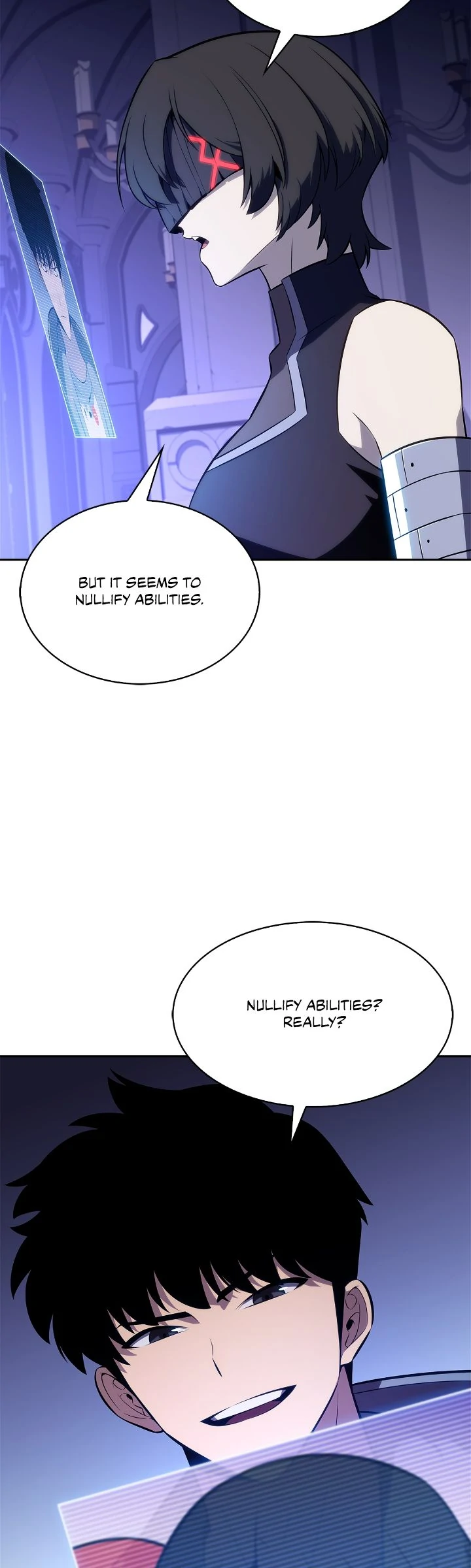 Read I'm the Max-Level Newbie Manga Online