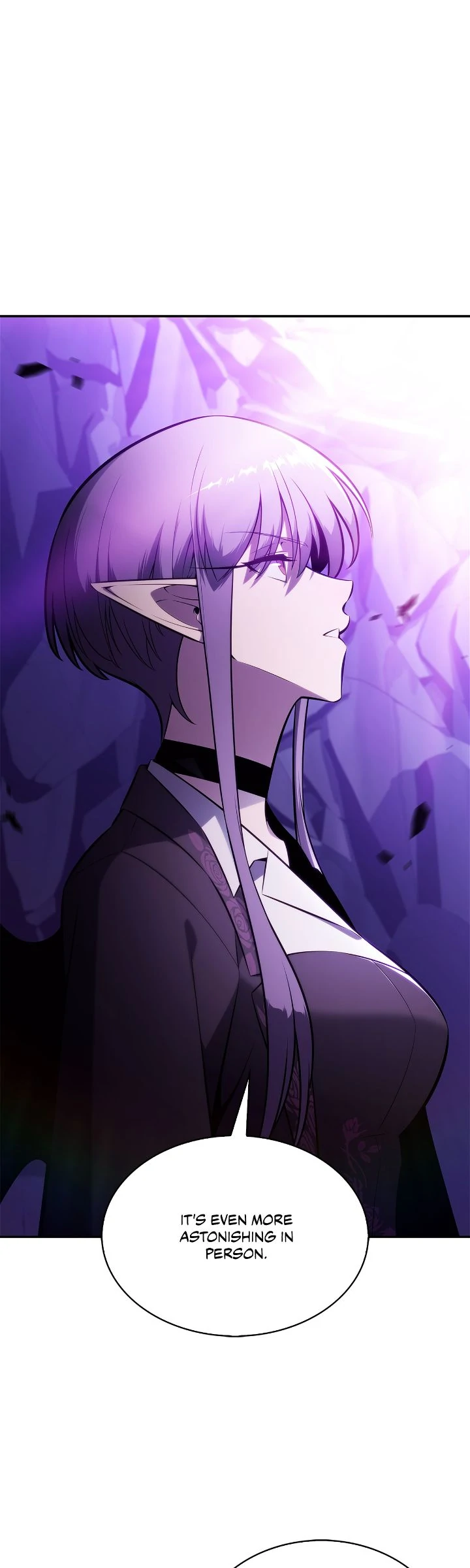 Read I'm the Max-Level Newbie Manga Online