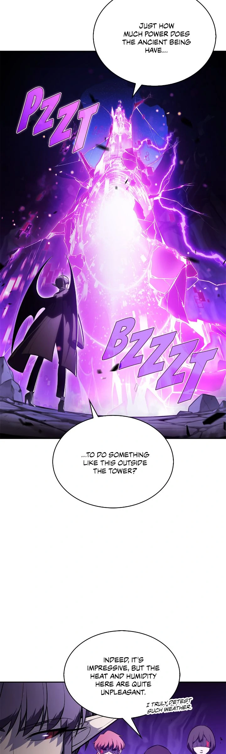 Read I'm the Max-Level Newbie Manga Online