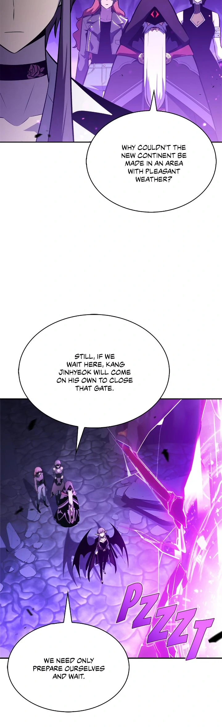 Read I'm the Max-Level Newbie Manga Online