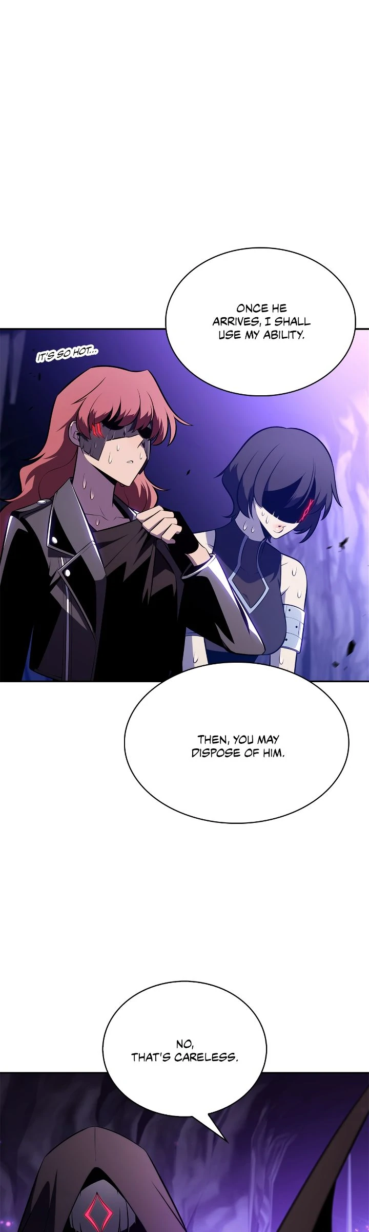 Read I'm the Max-Level Newbie Manga Online