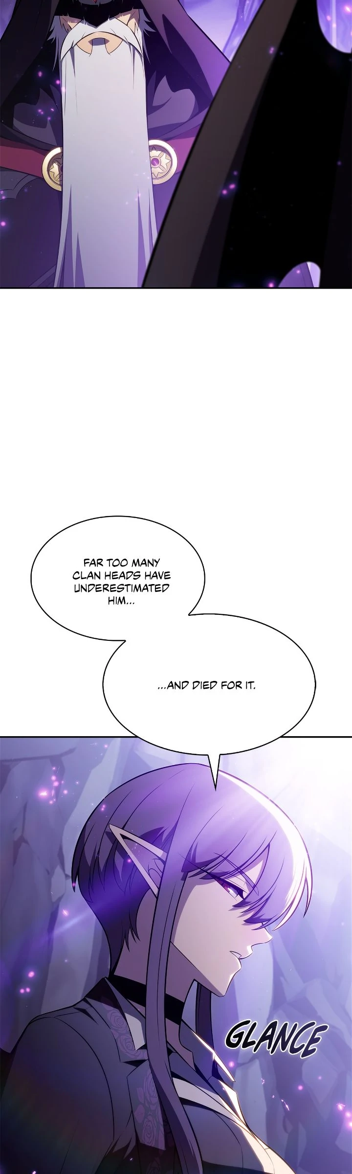 Read I'm the Max-Level Newbie Manga Online
