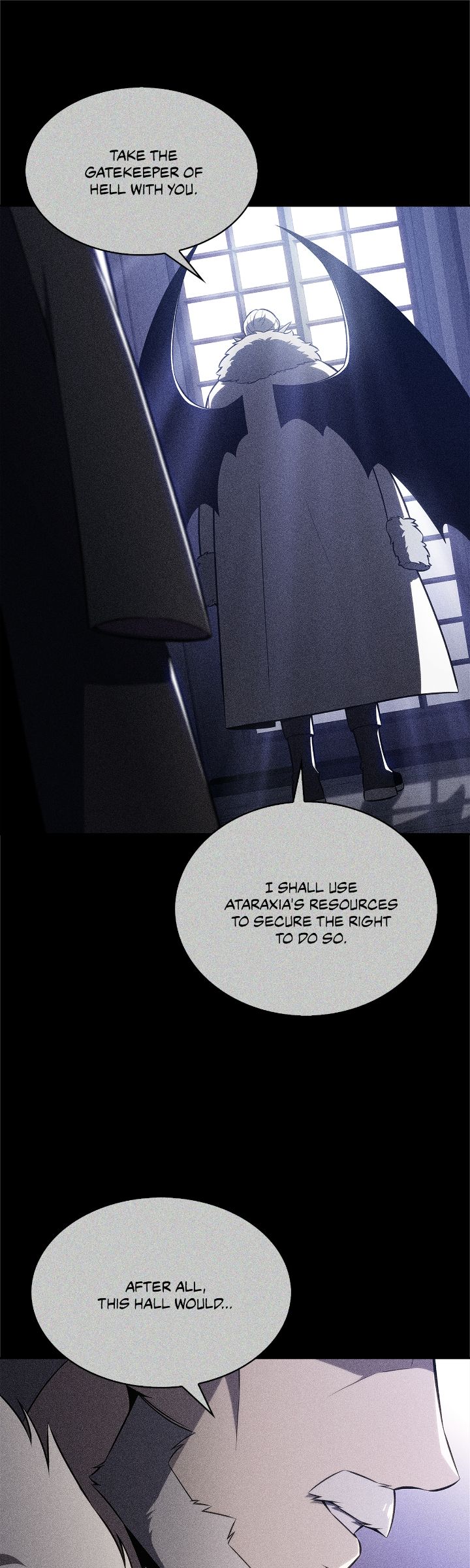Read I'm the Max-Level Newbie Manga Online