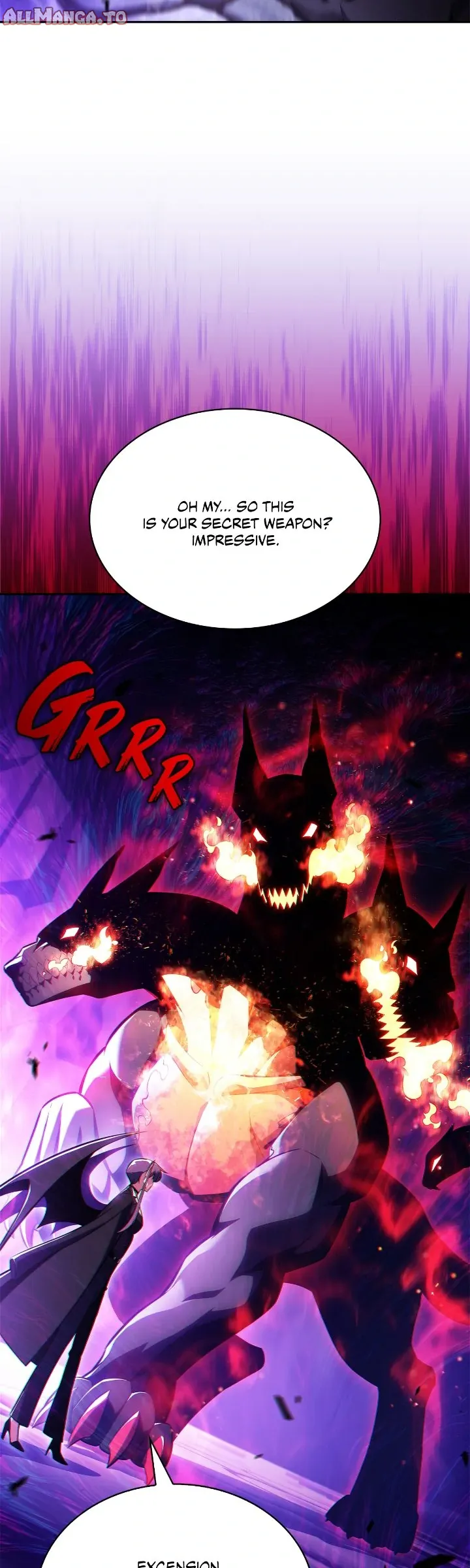 Read I'm the Max-Level Newbie Manga Online