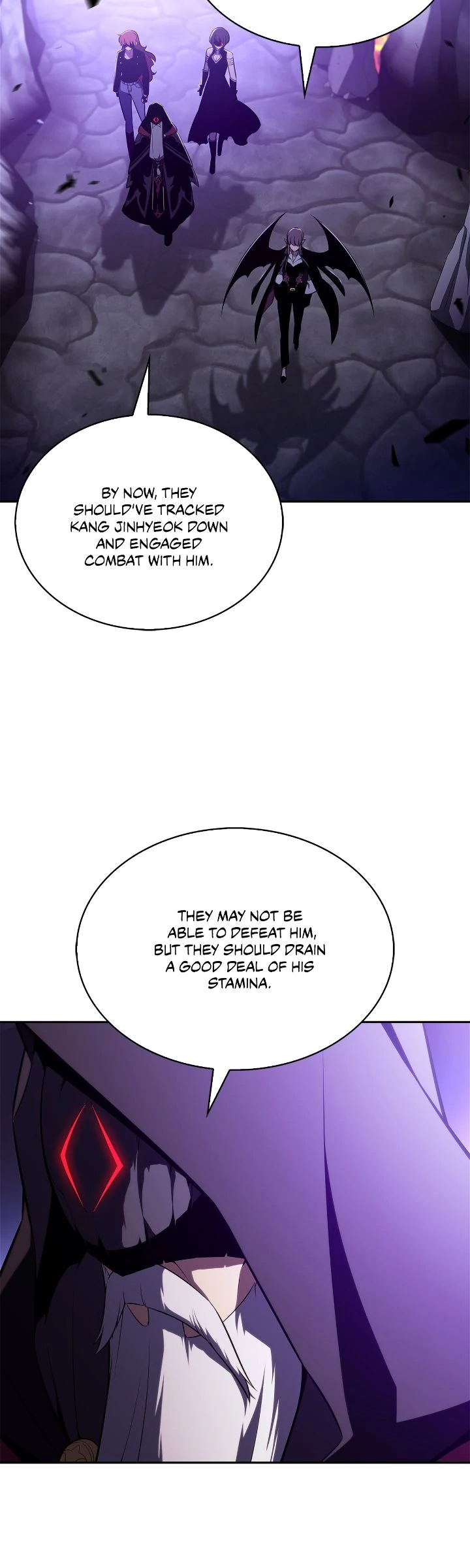Read I'm the Max-Level Newbie Manga Online