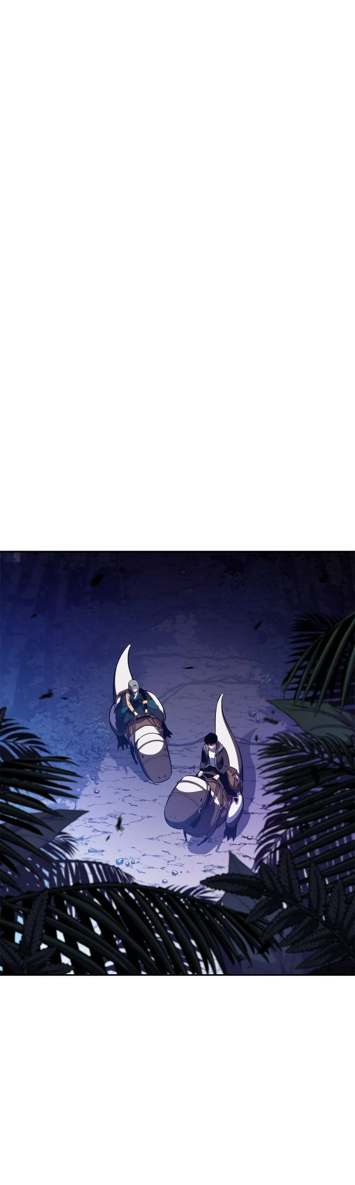 Read I'm the Max-Level Newbie Manga Online