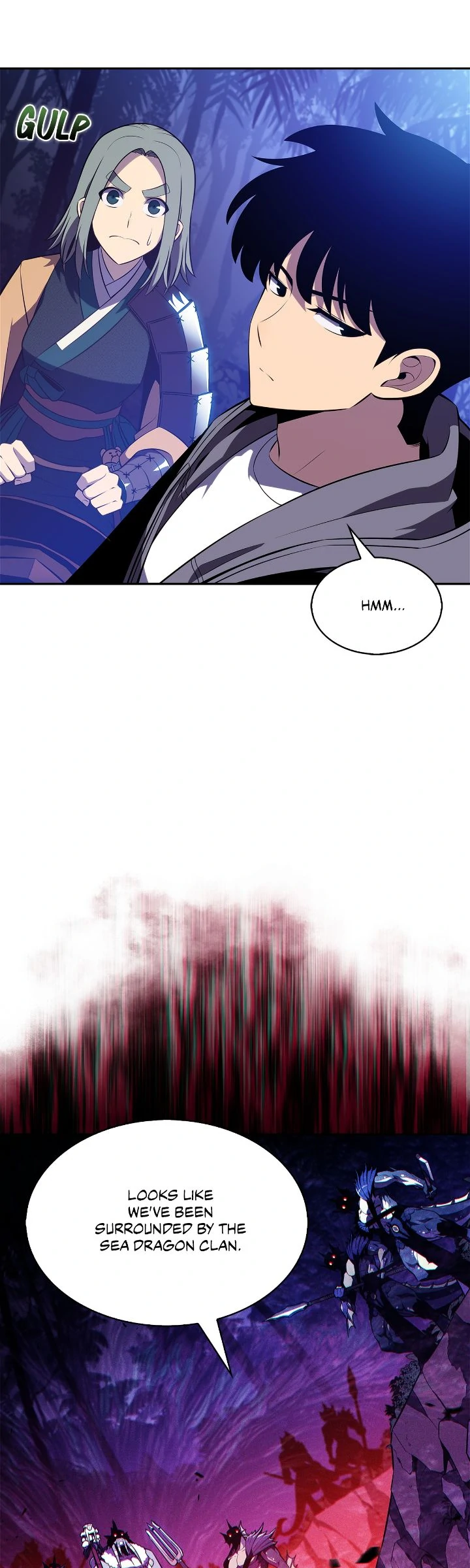 Read I'm the Max-Level Newbie Manga Online