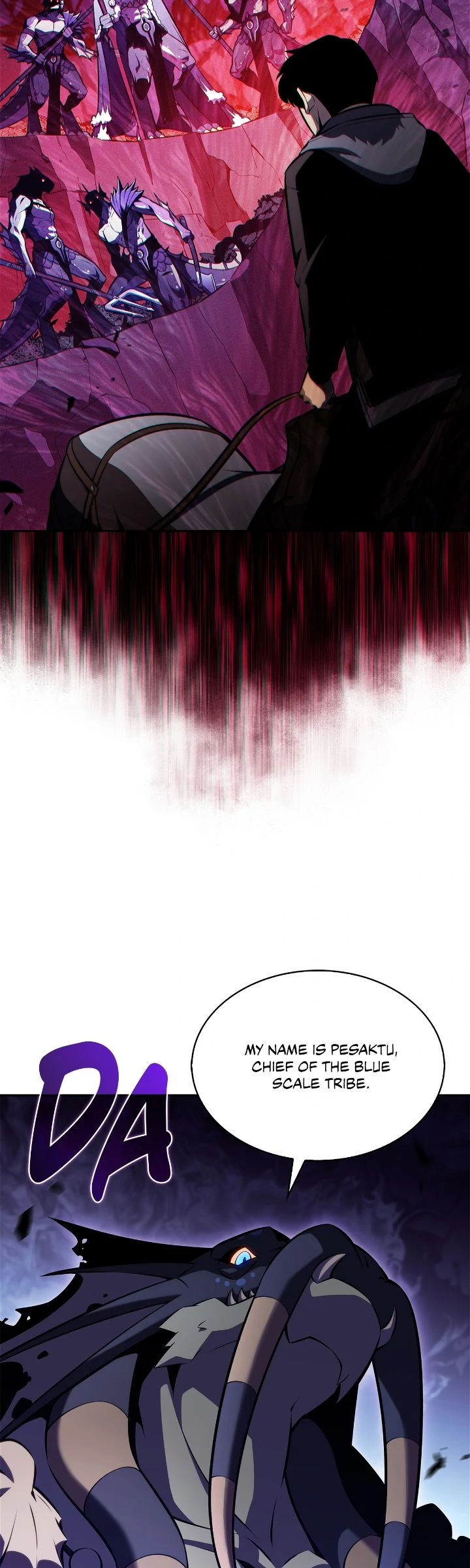 Read I'm the Max-Level Newbie Manga Online
