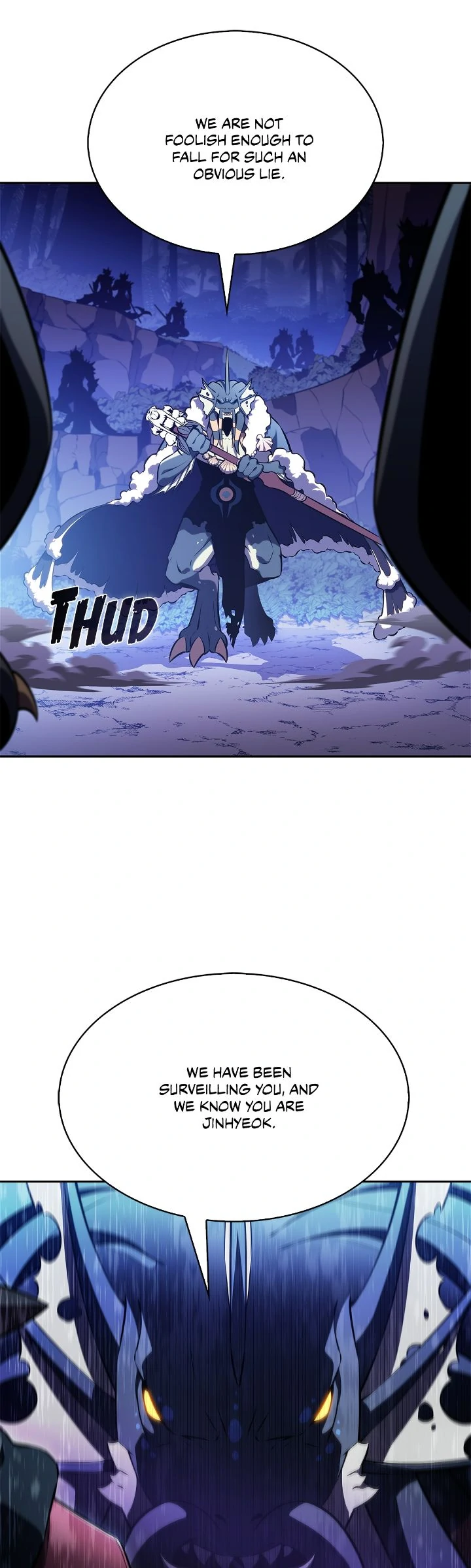 Read I'm the Max-Level Newbie Manga Online