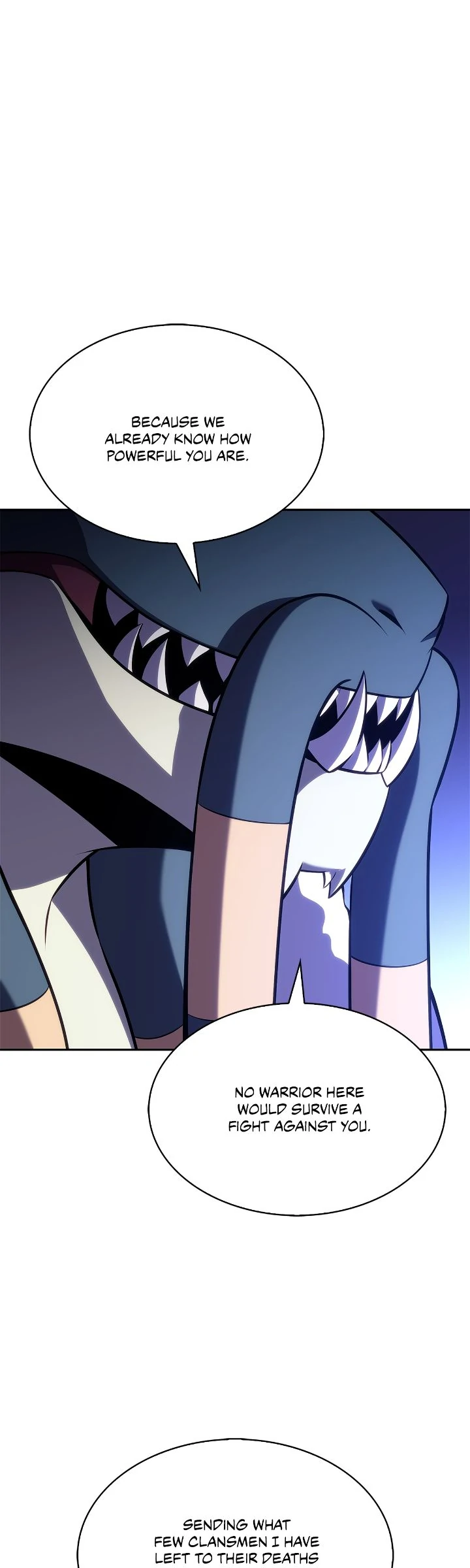 Read I'm the Max-Level Newbie Manga Online