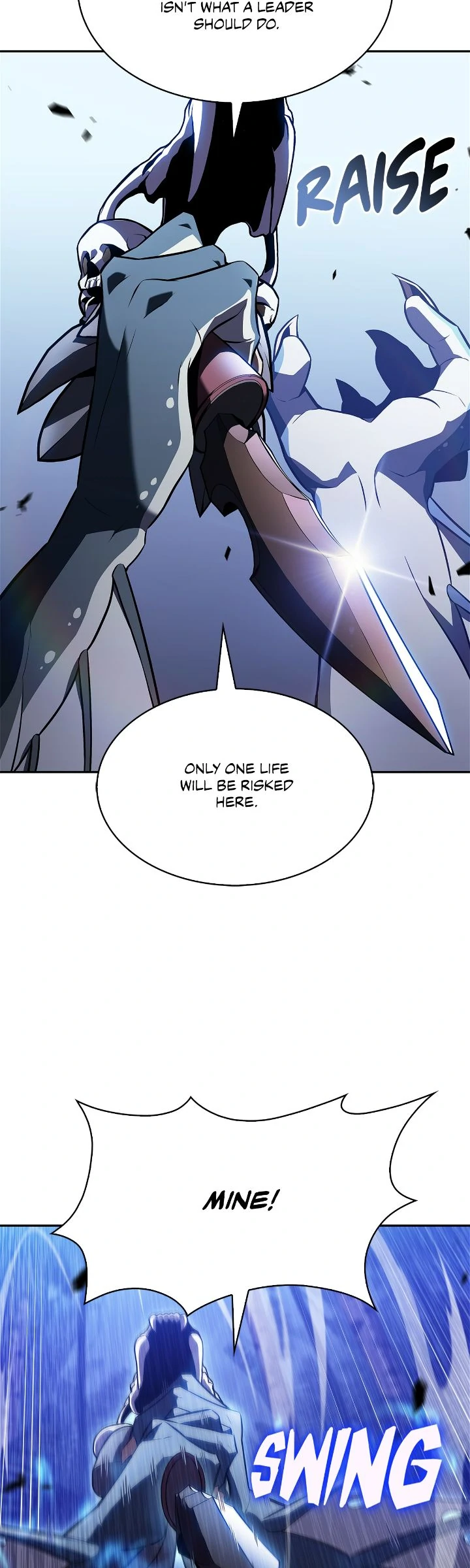 Read I'm the Max-Level Newbie Manga Online