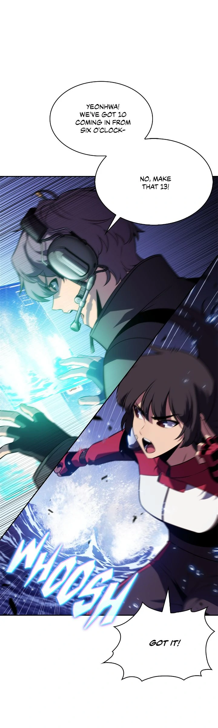 Read I'm the Max-Level Newbie Manga Online