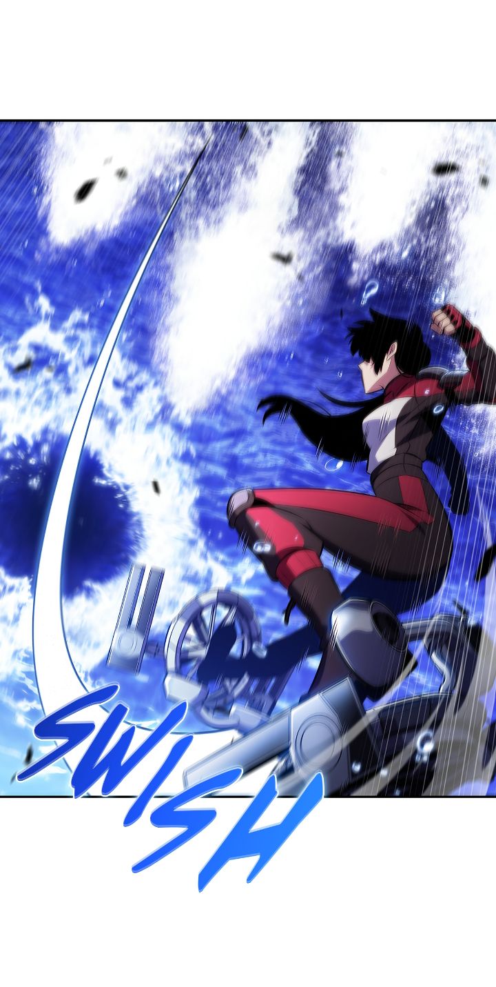 Read I'm the Max-Level Newbie Manga Online