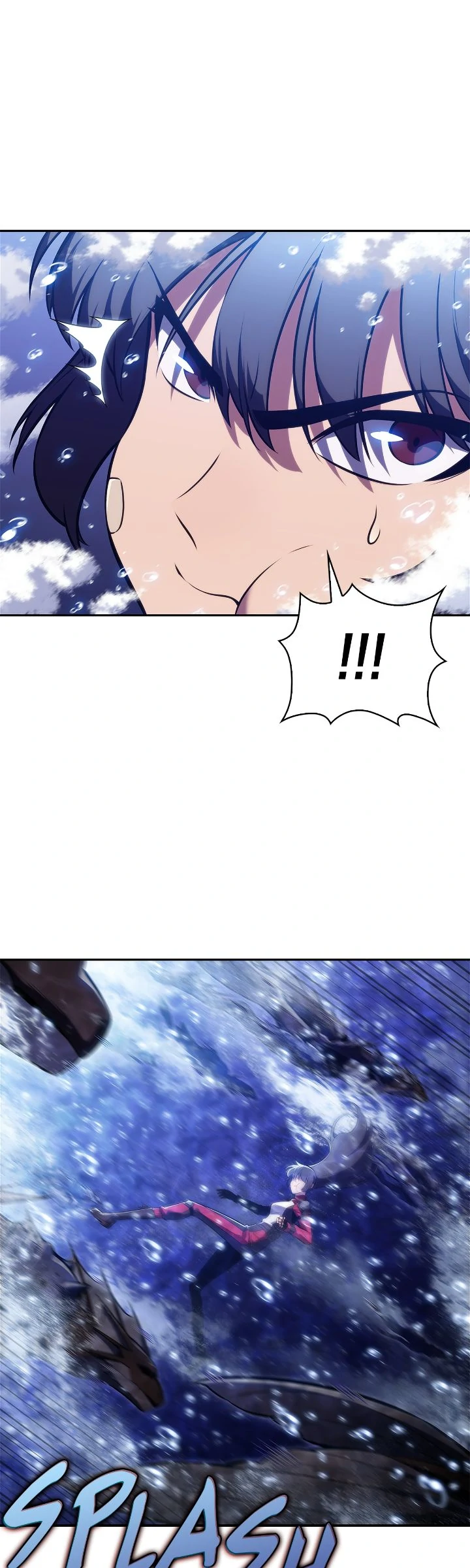 Read I'm the Max-Level Newbie Manga Online