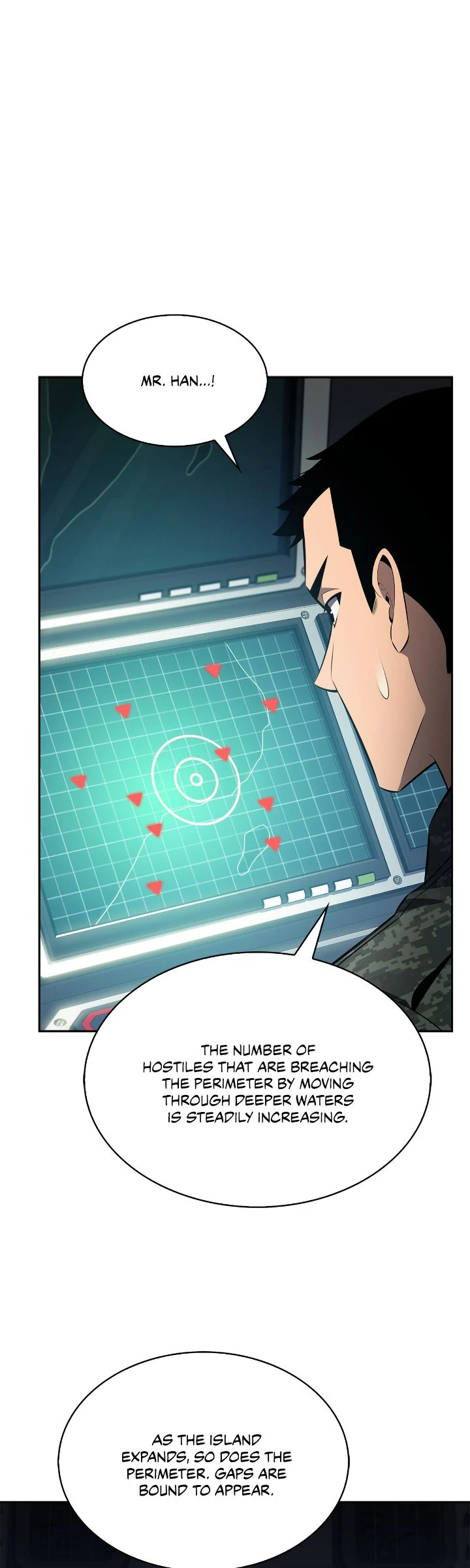 Read I'm the Max-Level Newbie Manga Online