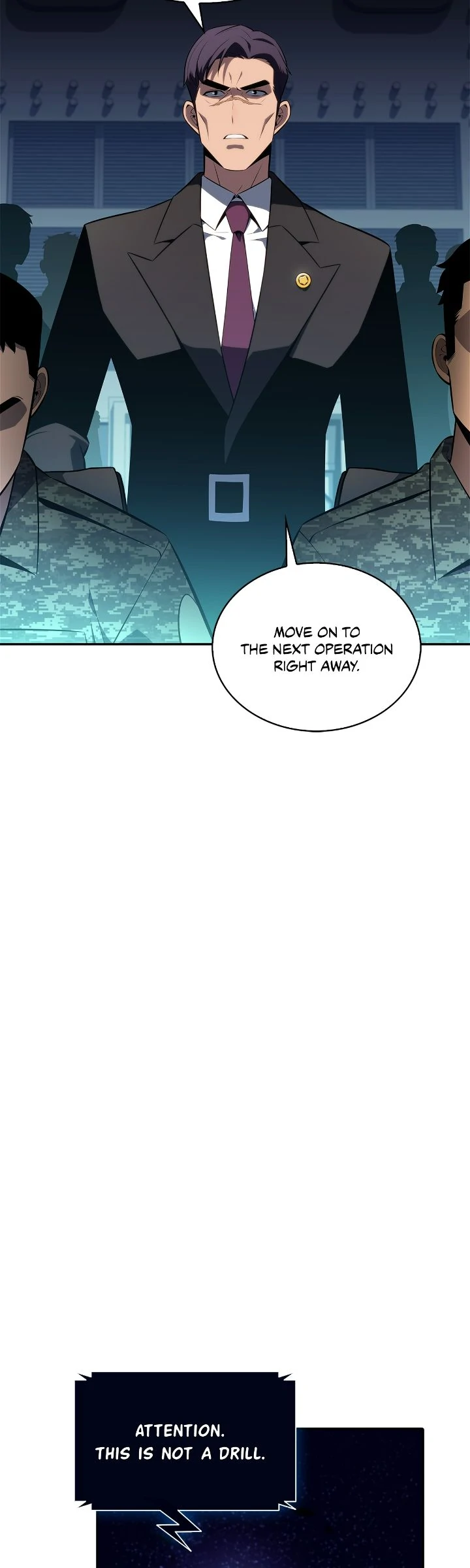 Read I'm the Max-Level Newbie Manga Online